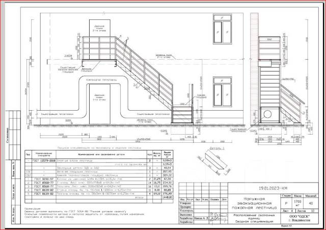 Выполняем работы по проектированию домов, зданий, сооружений, сметы во ...