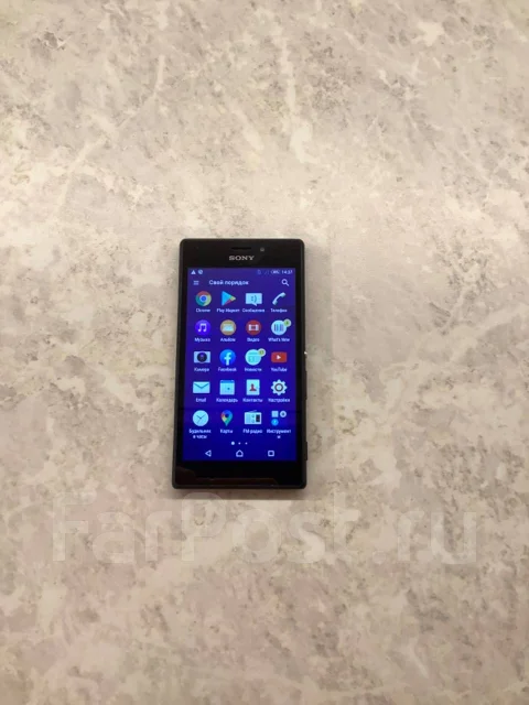 Sony Xperia M2 D2303. �/�, 16 ��, ������ ����