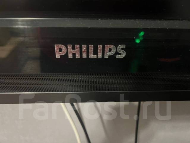 Продаётся Телевизор Philips *47 диагональ, LCD (ЖК), 47", б/у, в ...