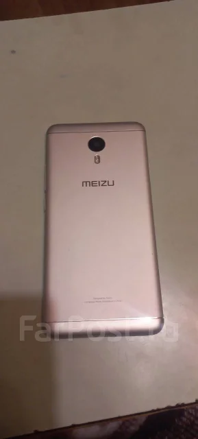 Meizu M3 Note. �/�, 16 ��, �����������, 4G LTE ����