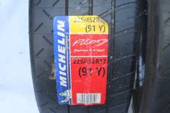 Michelin Pilot Sport Cup. ������, 2007 ���, �����. �������� ����