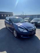 Subaru Exiga. YA5, EJ204 ����