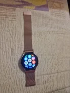 Samsung Galaxy Watch4. GPS, NFC, IP67 ����