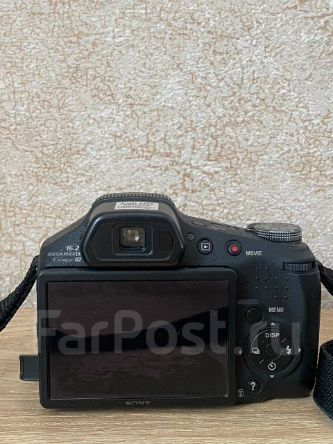 Sony Cyber-shot DSC-HX100V. 15 - 19.9 ��, ���: 14� � ����� ����