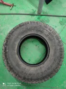 Bridgestone Dueler A/T RH-S. ����� at, 2005 ���, ����� ����