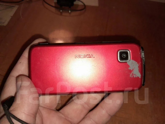 Nokia 5230. �/� ����