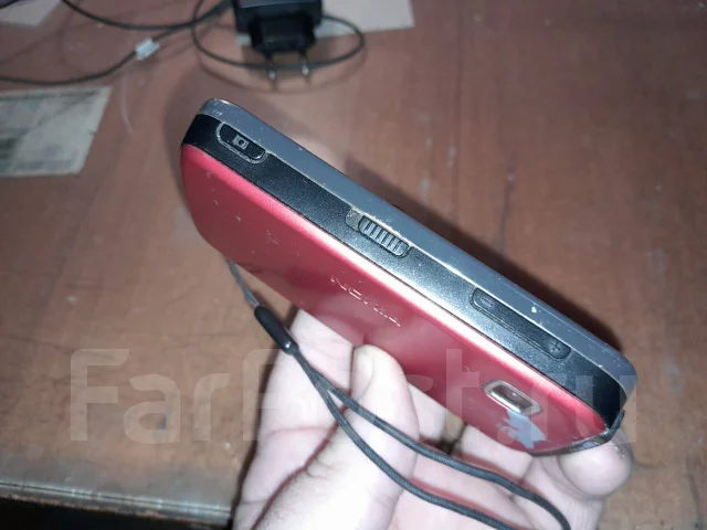 Nokia 5230. �/� ����