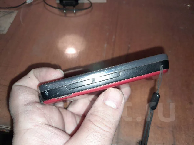 Nokia 5230. �/� ����