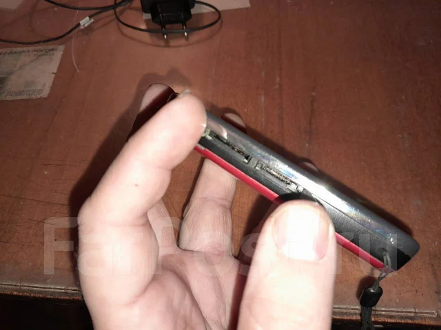 Nokia 5230. �/� ����