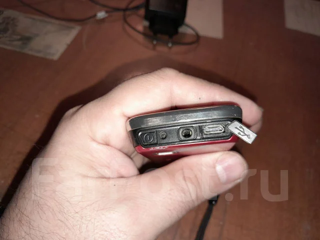 Nokia 5230. �/� ����