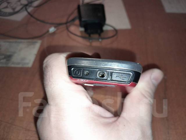 Nokia 5230. �/� ����