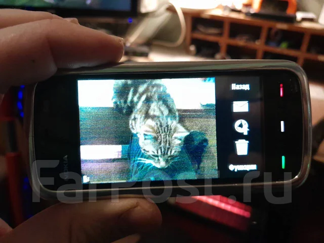 Nokia 5230. �/� ����
