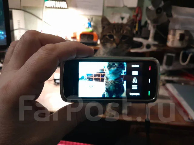 Nokia 5230. �/� ����
