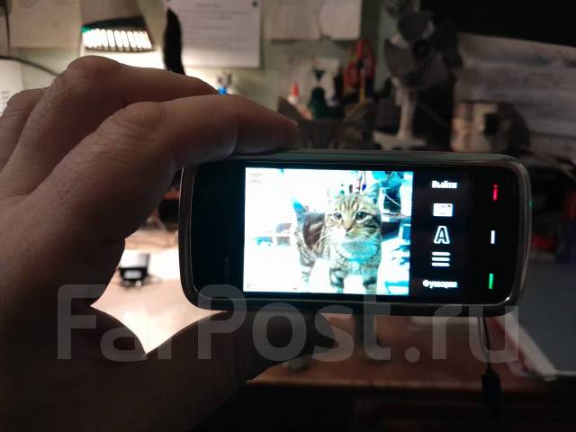 Nokia 5230. �/� ����