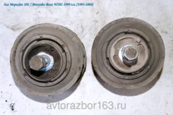 ����� ��������� ��� �������� 202 / Mercedes Benz W202 Mercedes W202 1993 - 2000 �. �. 1999 A2102401217 ����