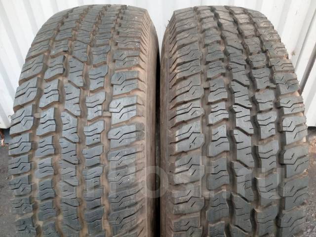 Hankook Dynamic, 265/75 R16, 16", 1 шт, в наличии, 265 мм, 75 % ...