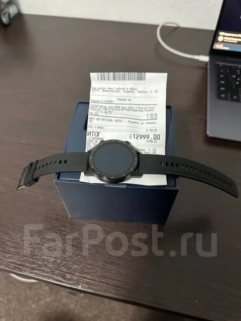 Honor Watch Magic 2 ����