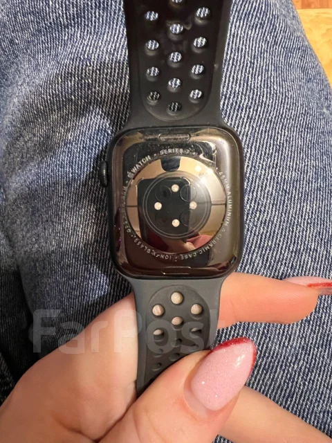 Apple Watch Series 7 ����