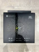 Amazfit GTR. GPS, IP68 ����