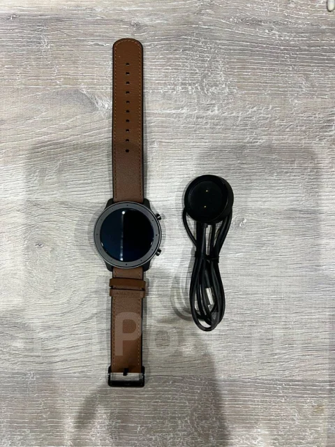 Amazfit GTR. GPS, IP68 ����