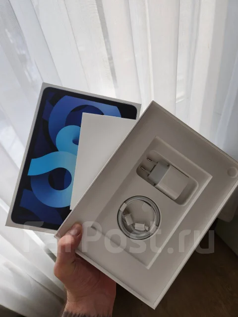 Apple iPad Air 4. 10.9 ������ ����