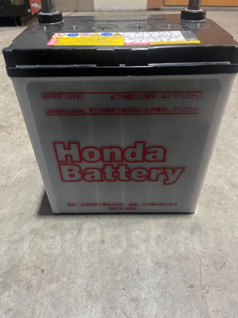 Honda. 44��.�., ��������, ������������ ��� ����