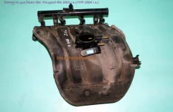 ��������� �������� 9639418880, 0261230057 ��� ���� 406 / Peugeot 406 Peugeot 406 1999 - 2004 �. �. 2003 9639418880 ����
