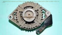 ��������� Bosch 100A 55556071, 0124425025 ��� ����� ����� H / Opel Astra H Opel Astra H 2004 - 2015 �. �. 2006 55556071 ����