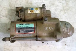 ������� ��� ������ �� ��� 55 / Hyundai ix55 Hyundai ix 55 2007 - 2013 �. �. 2011 361003C150 ����