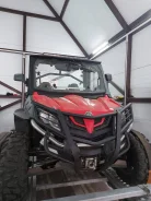CFMoto Z8. ��������, ���� ���\���, � �������� ����