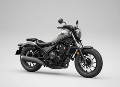 Honda Rebel 500 (CMX 500), 2023. 500����. ��., ��������, ���, ��� �������. ��� ����� �� ������������ ����
