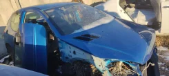 Peugeot 206. 206, KFX TU3 ����