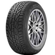 Taurus SUV Winter