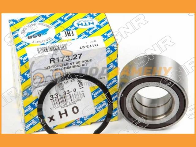     NTN / R17327 R17327 