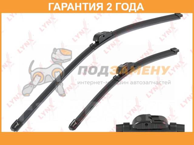   ,  650/430 Lynxauto / XF6543S  24  XF6543S 