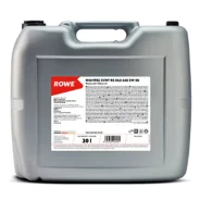 Rowe Hightec Synt RS DLS