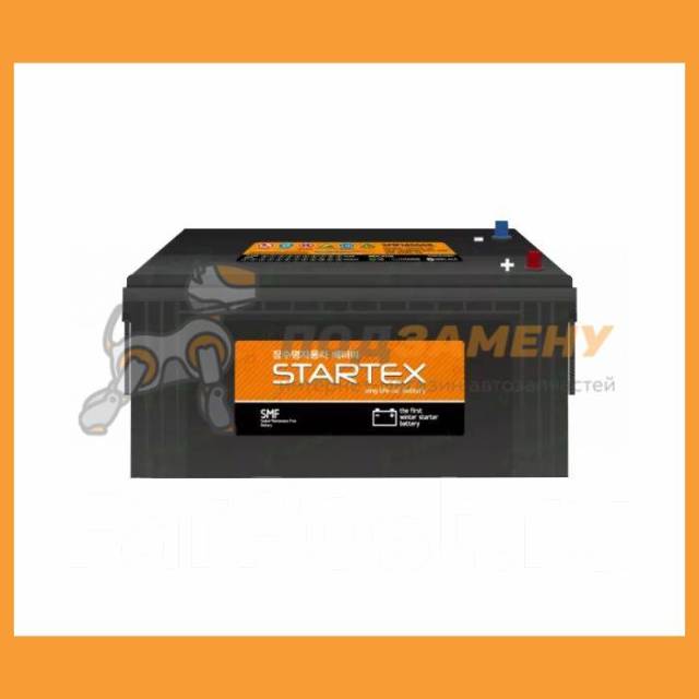 Startex