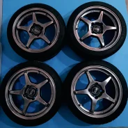 OZ Racing Crono HT. 7.0x16", 4x108, ET25, �� 73���. ����