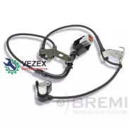 ������ ABS ����� ������ Mazda 6 02-07 Bremi 50707, ������ 50707 ����