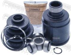   30x40x27 Honda Civic Ferio Ek4 [Jp] Febest . 0311-Hrvlh 0311HRVLH 