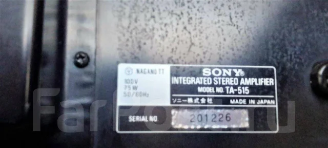 Sony ����