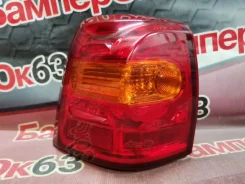 ������ ������ ����� Toyota Land Cruiser [51222] 8156060A60 ����