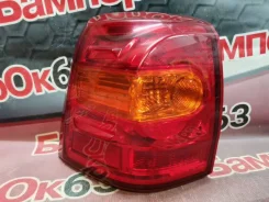 ������ ������ ����� Toyota Land Cruiser [51219] 8156060A60 ����