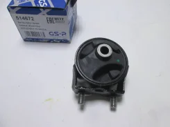 ����� ��������� Mz. Demio DW#W, B3, B5 Rear [514672], ������ 514672 ����