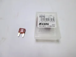 �������������� Mini 7.5A Koito [F0770] F0770 ����