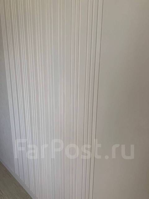 Стеновая 3D-панель из дюрополимера. Высота 2,9 метра. PN-009, в наличии ...