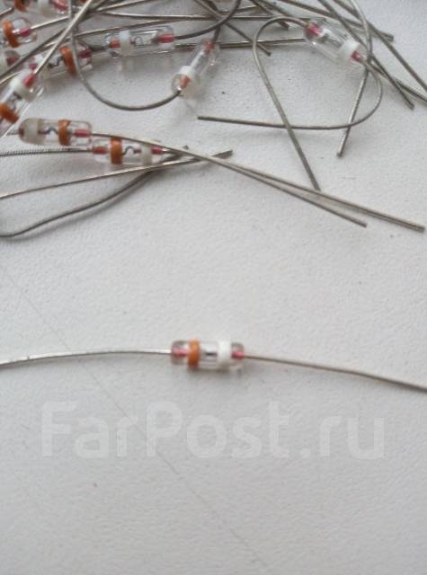 Диод Д9Д - Прочая электроника в Уссурийске