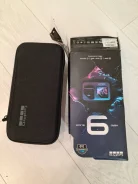 GoPro HERO9. 20 � ����� ��, � ���������� ����