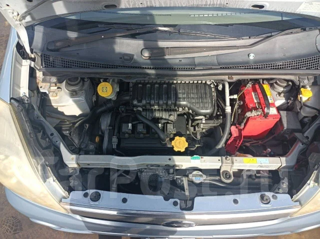 Subaru Stella. RN1, EN07D ����