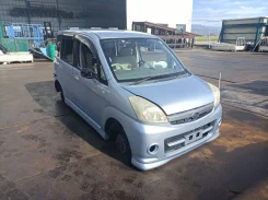 Subaru Stella. RN1, EN07D ����